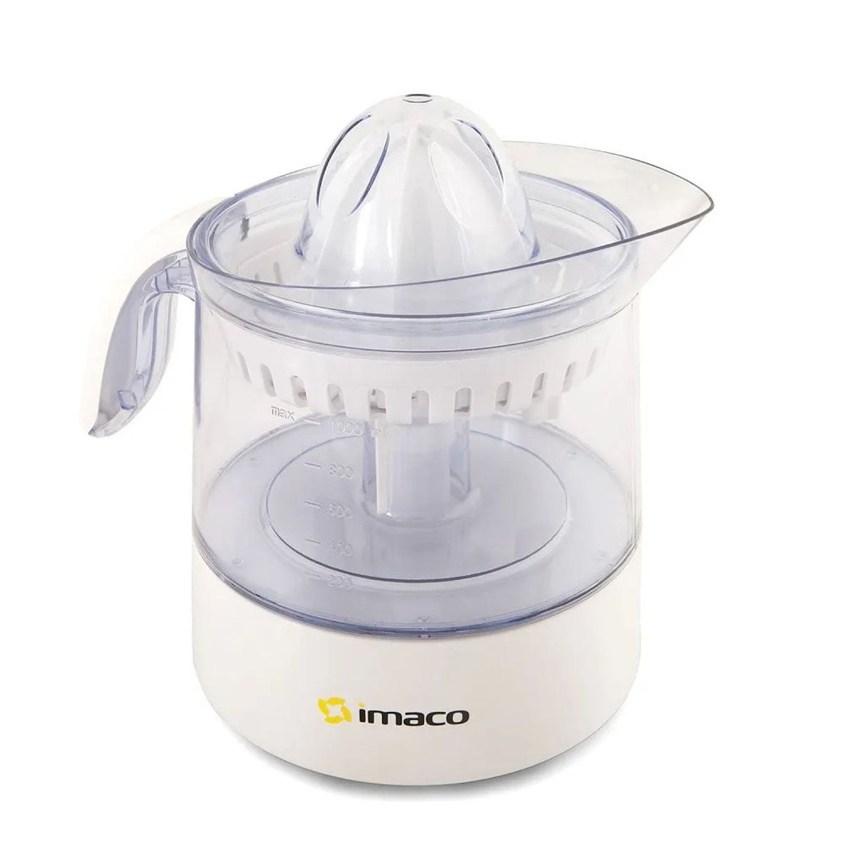 IMACO - Exprimidor de Naranja de 1 Litro CP401