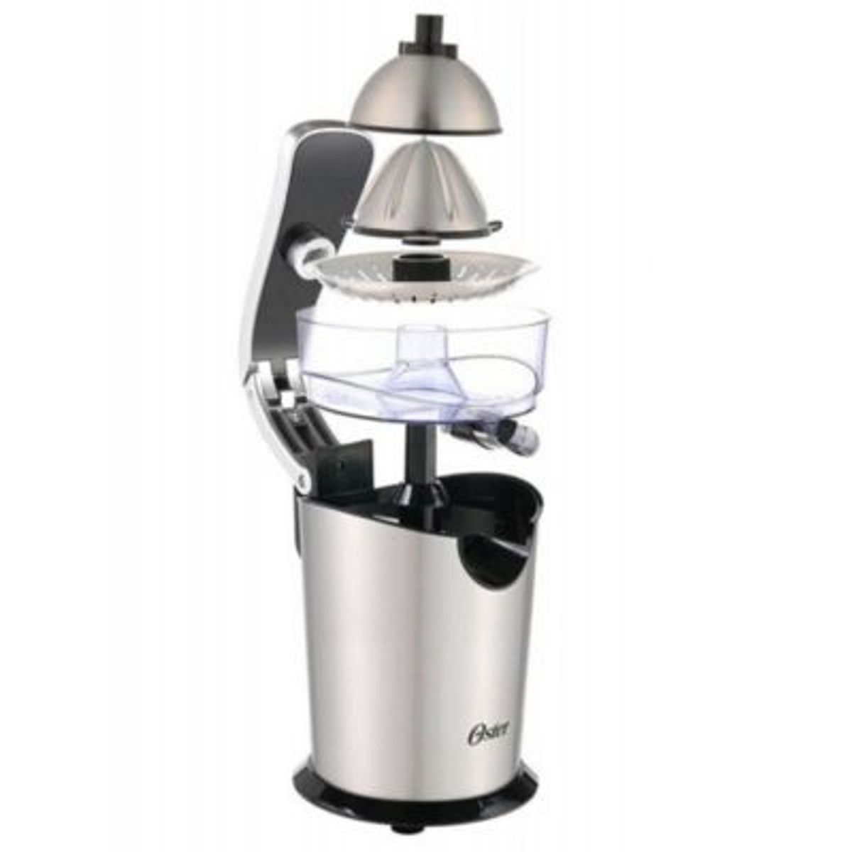 OSTER - Exprimidor de cítricos FPSTJU4200