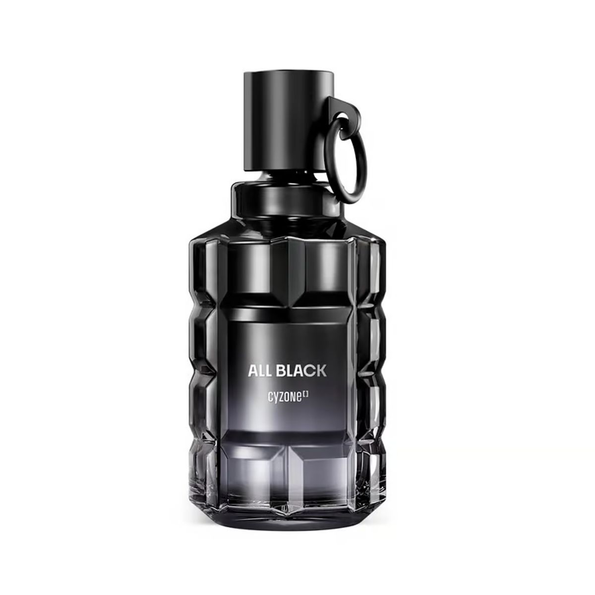ESIKA - All Black Perfume de Hombre - Esika