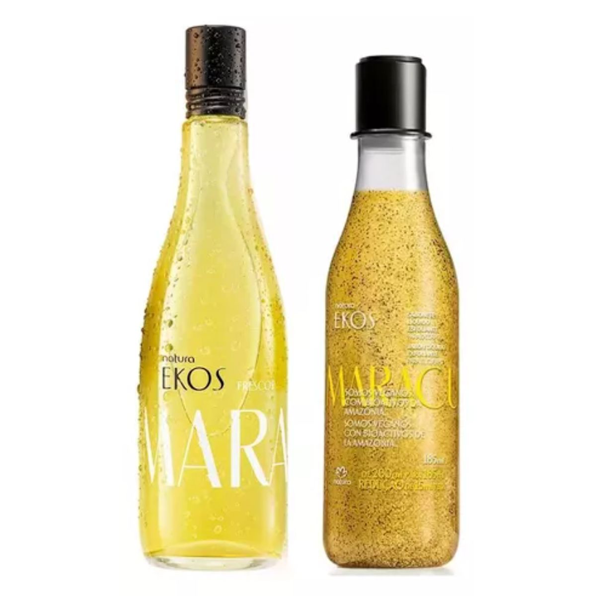 NATURA - Ekos Maracuyá y Jabon Liquido - Natura