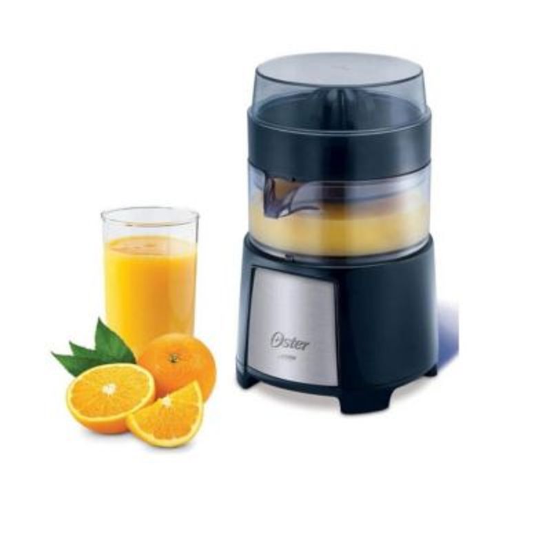 OSTER - Exprimidor de Naranja FPSTJU4176 Negro