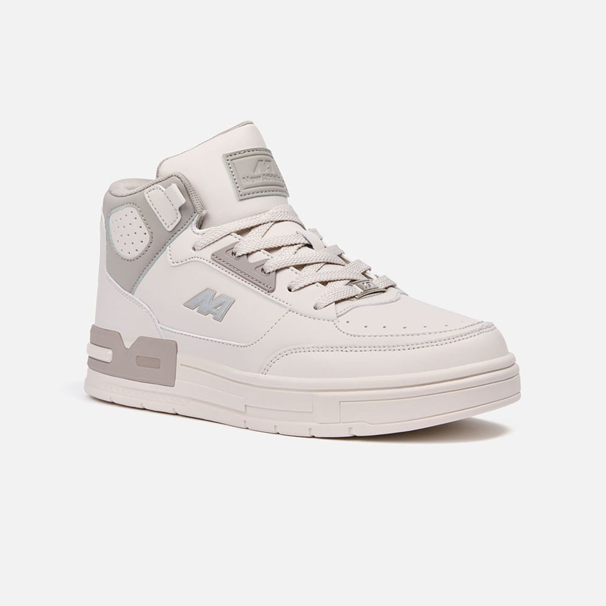 NEW ATHLETIC - Zapatillas New Athletic Skateboarding Flip41 Marrón Mujer