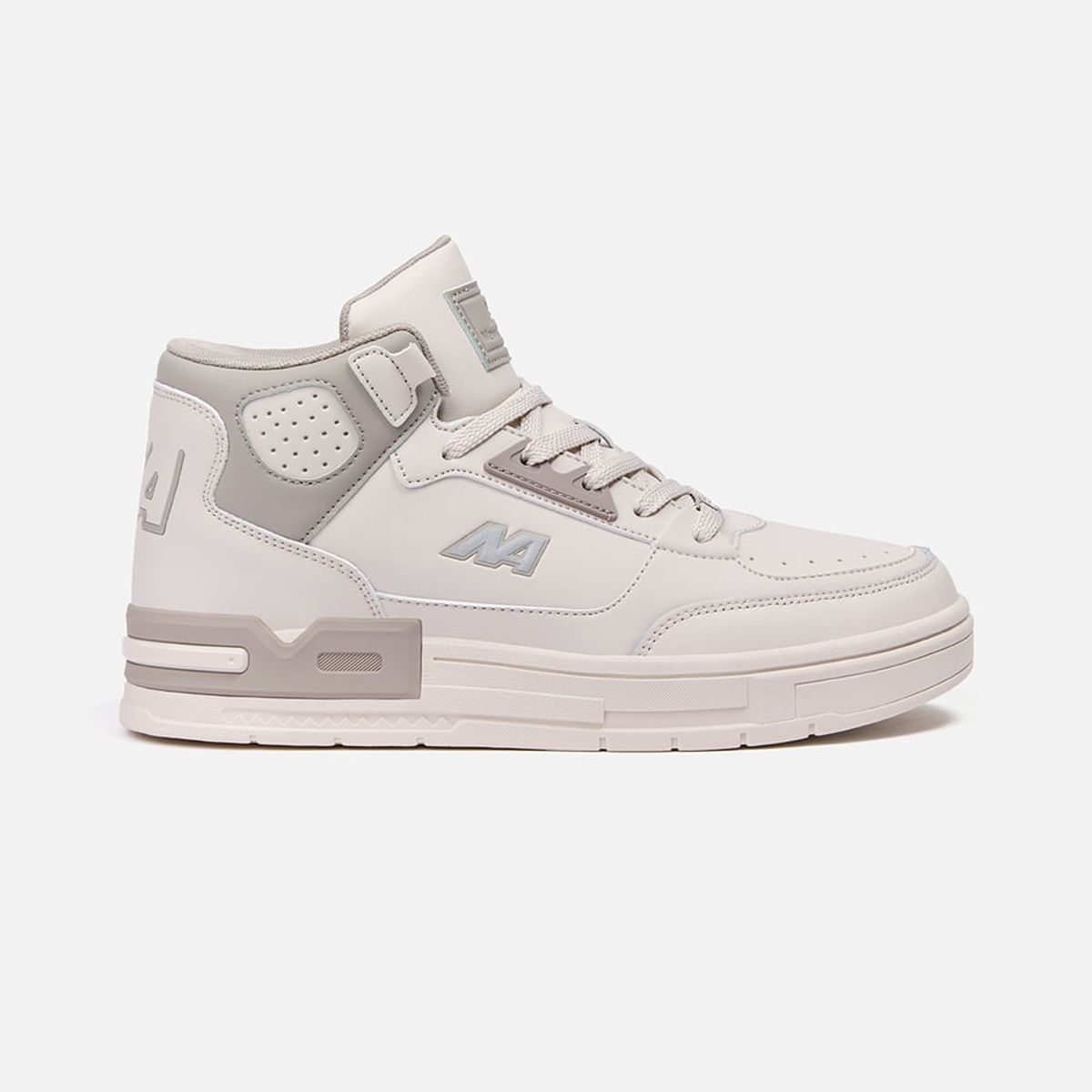 NEW ATHLETIC - Zapatillas New Athletic Skateboarding Flip41 Marrón Mujer