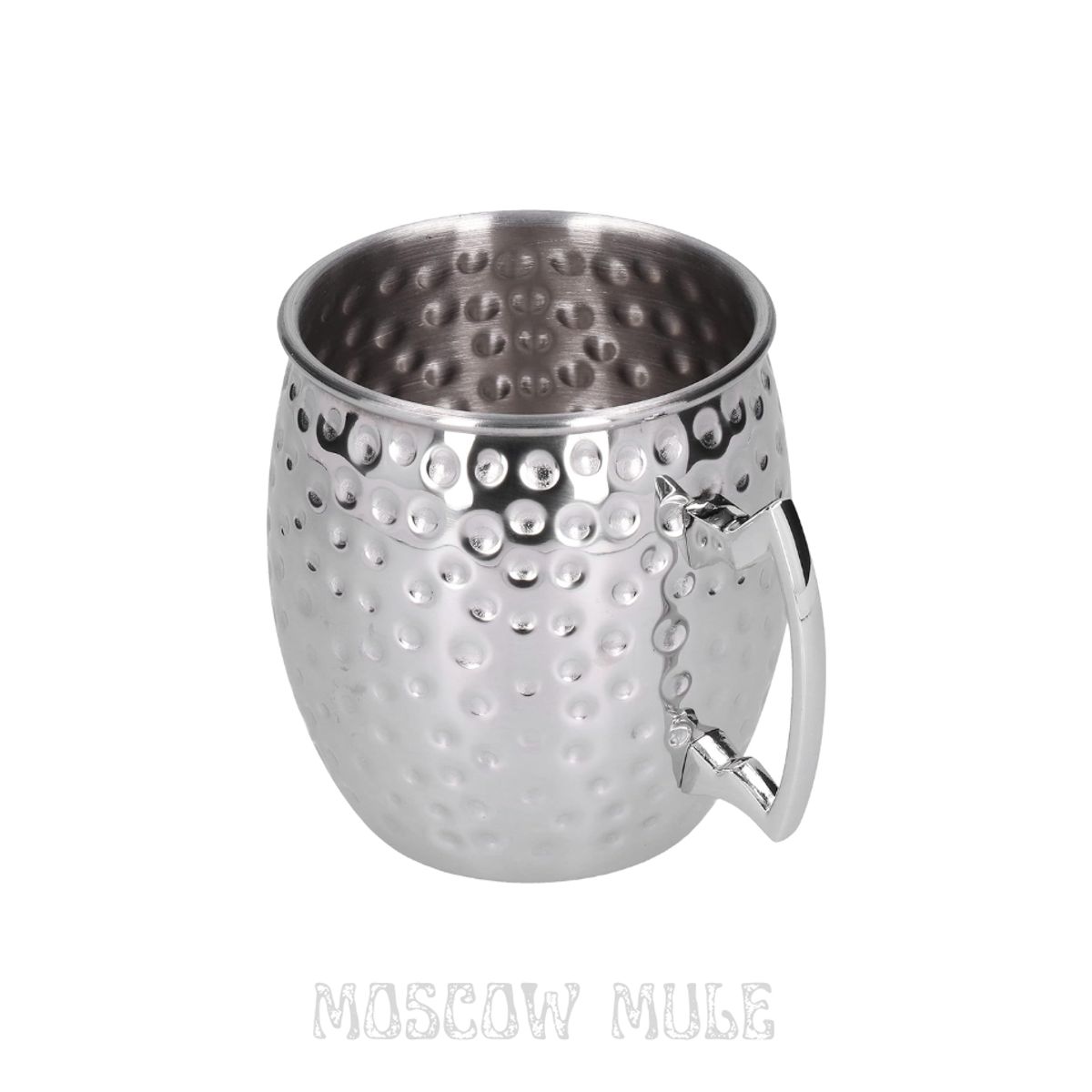 GENERICO - Taza moscow mule 550 ml