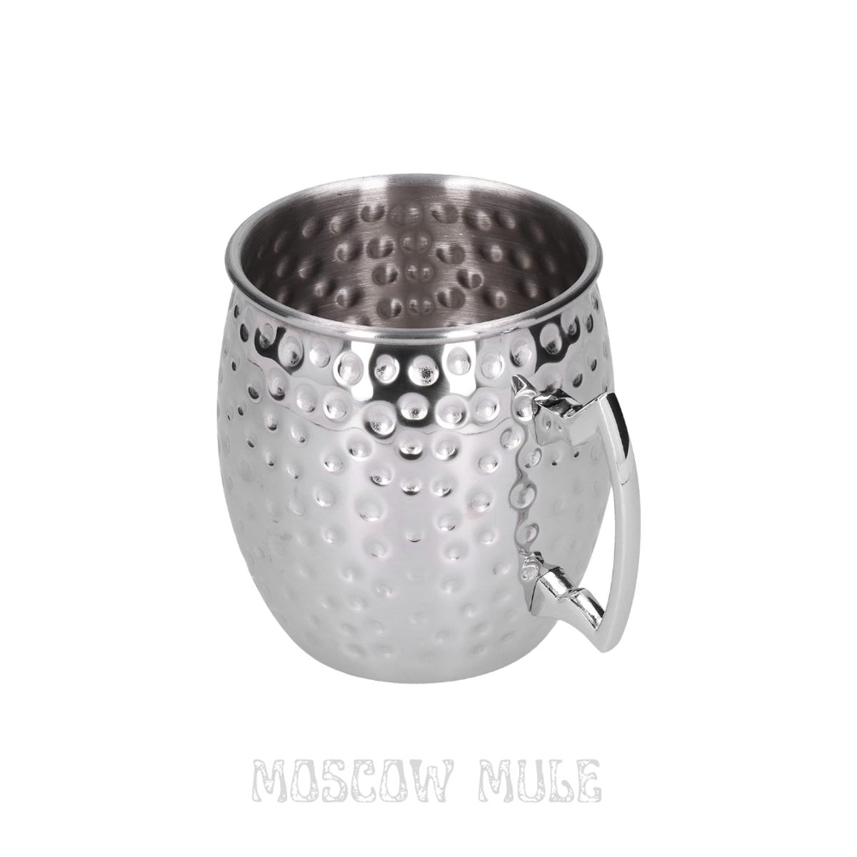 GENERICO - Taza moscow mule 550 ml