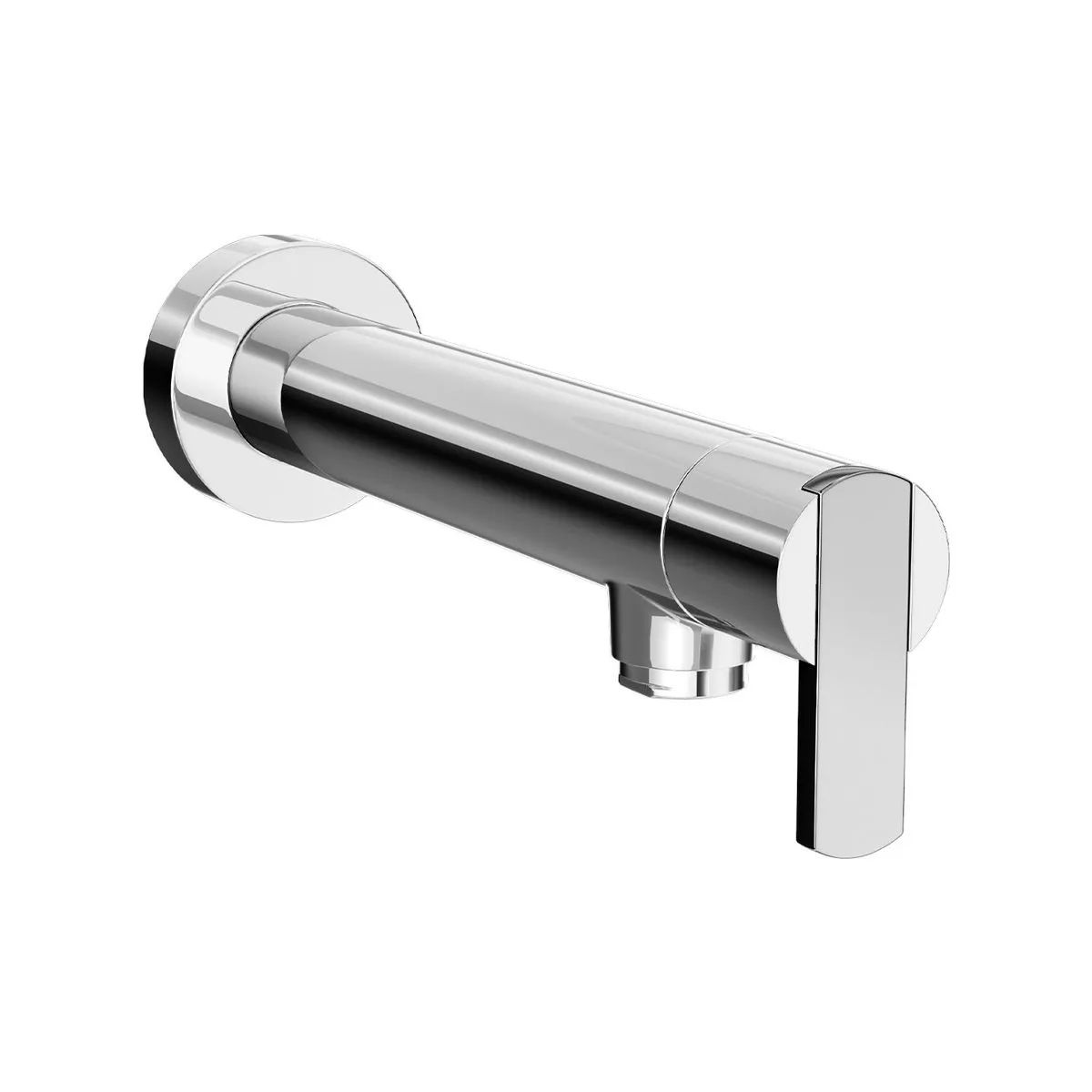 ITALGRIF - Grifería para Baño Modelo Buzios Cromado Italgrif