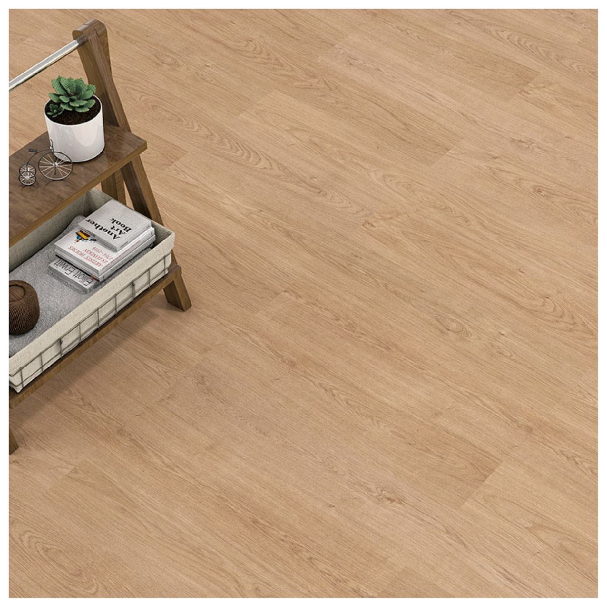 BALEXPO - Piso Laminado Muson 7mm AC3 Caja 2.849 m2