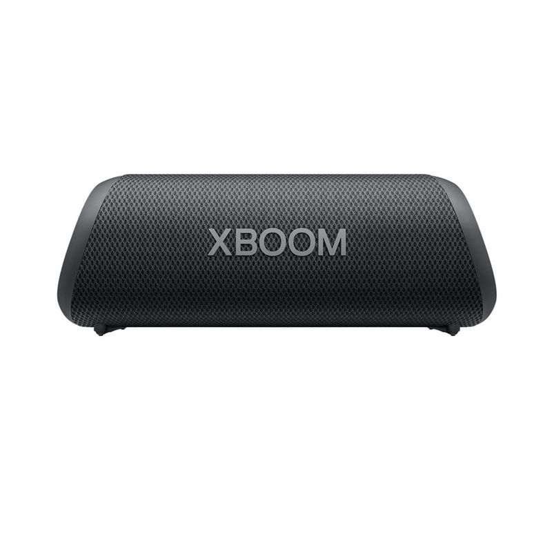 LG - Parlante LG XBOOM Go XG5 20W Bluetooth IP67