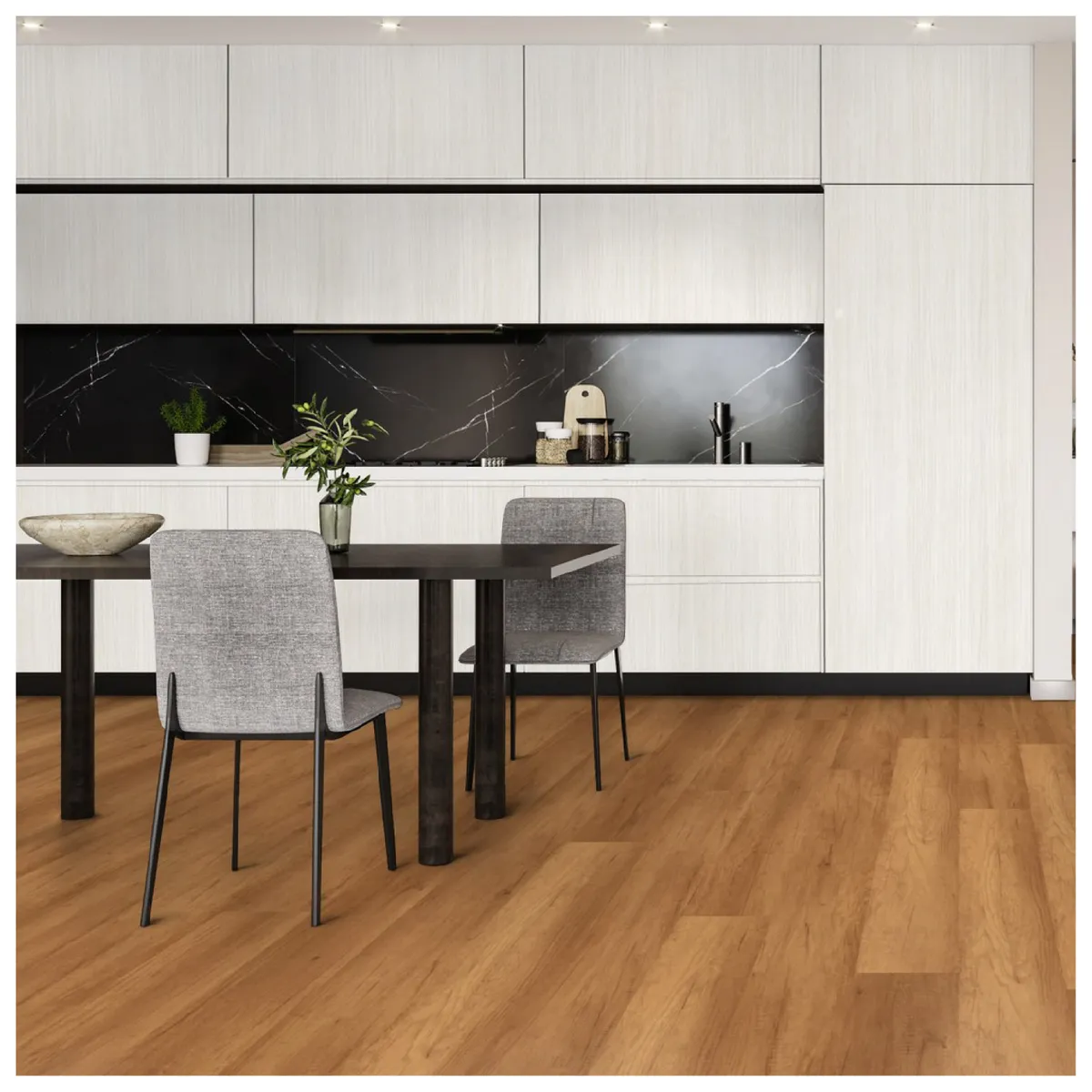 BALEXPO - Piso Laminado Petra Mese 8mm AC3 Caja 2374m2