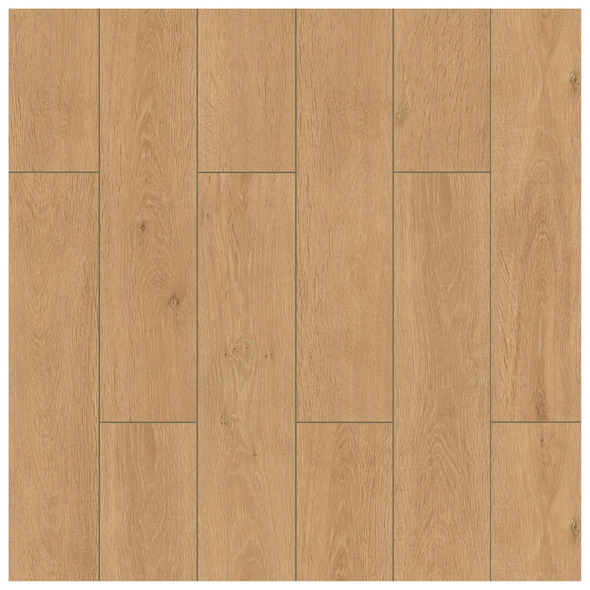 BALEXPO - Piso Laminado Hidrófugo Lark 8mm AC5 Biselado Caja 1.899 m2