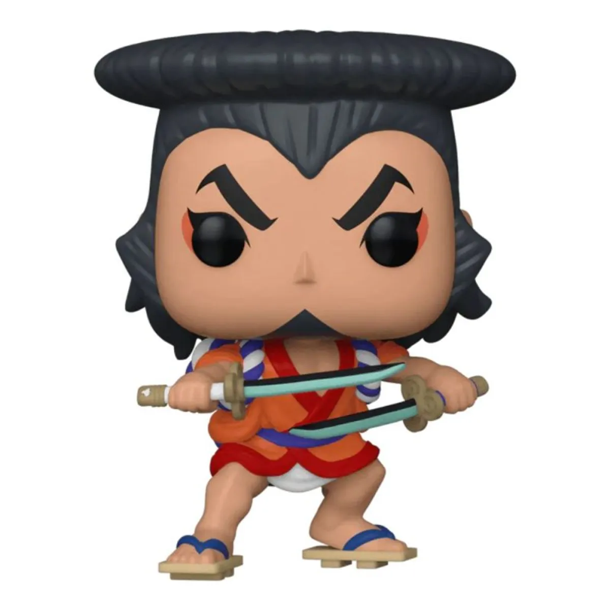 FUNKO - Funko Pop Oden One Piece