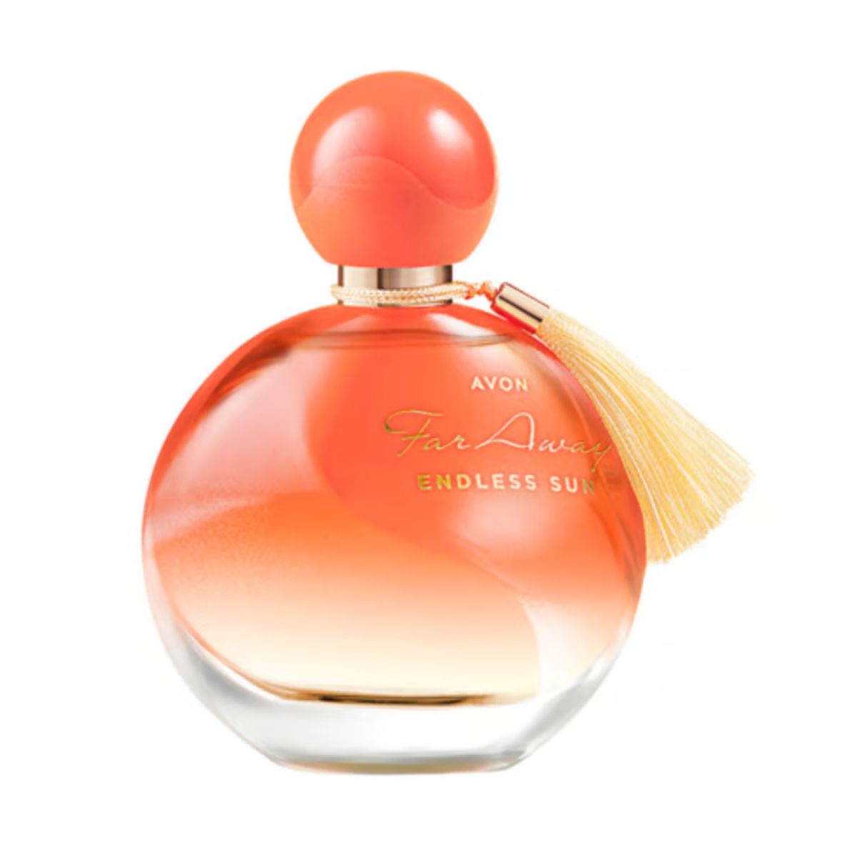 AVON - Avon - Far Away Endless Sun Perfume Spray 50ml