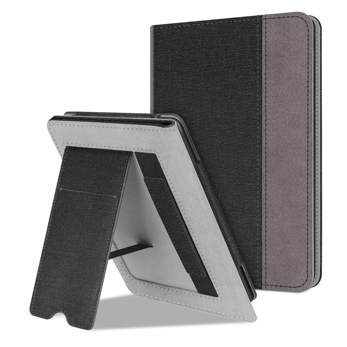 GENERICO - Kindle Estuche con Soporte y Correa de Mano 6