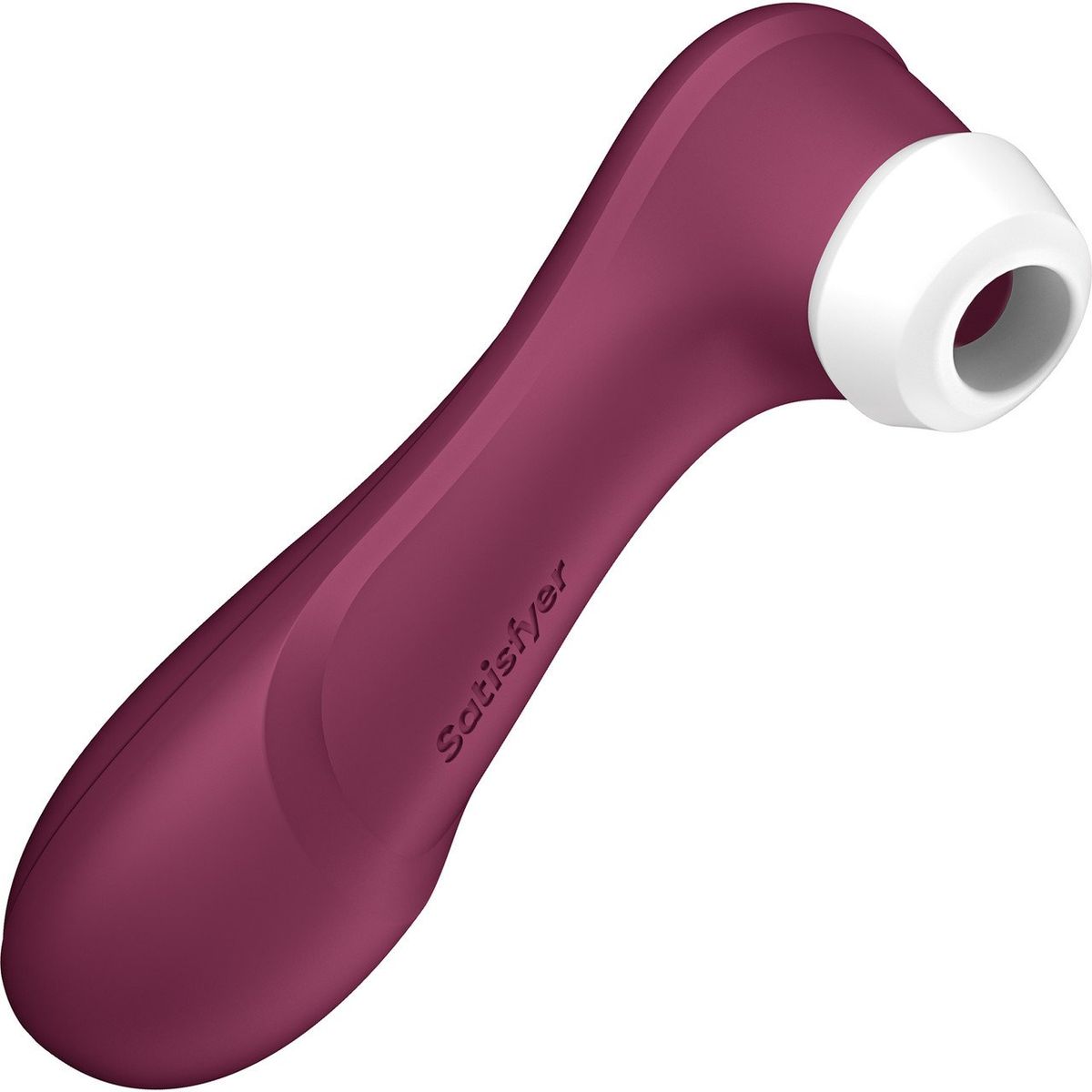 SATISFYER - Satisfyer Pro 2 Generación 3 Con App. Succionador Vibrador