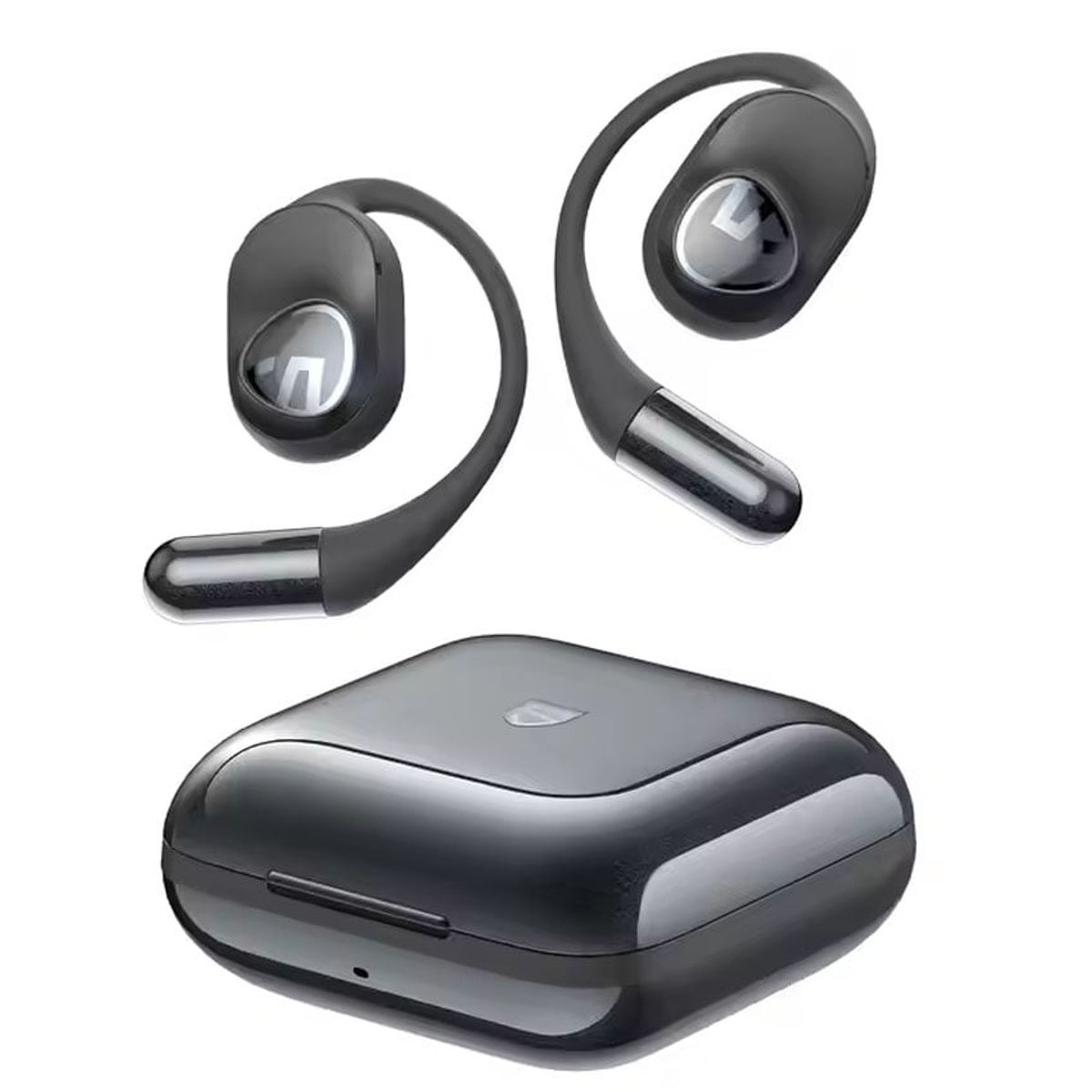 SOUNDPEATS - Audifonos SoundPEATS GoFree2+ Hi-Res, Bt 5.3 IPX5