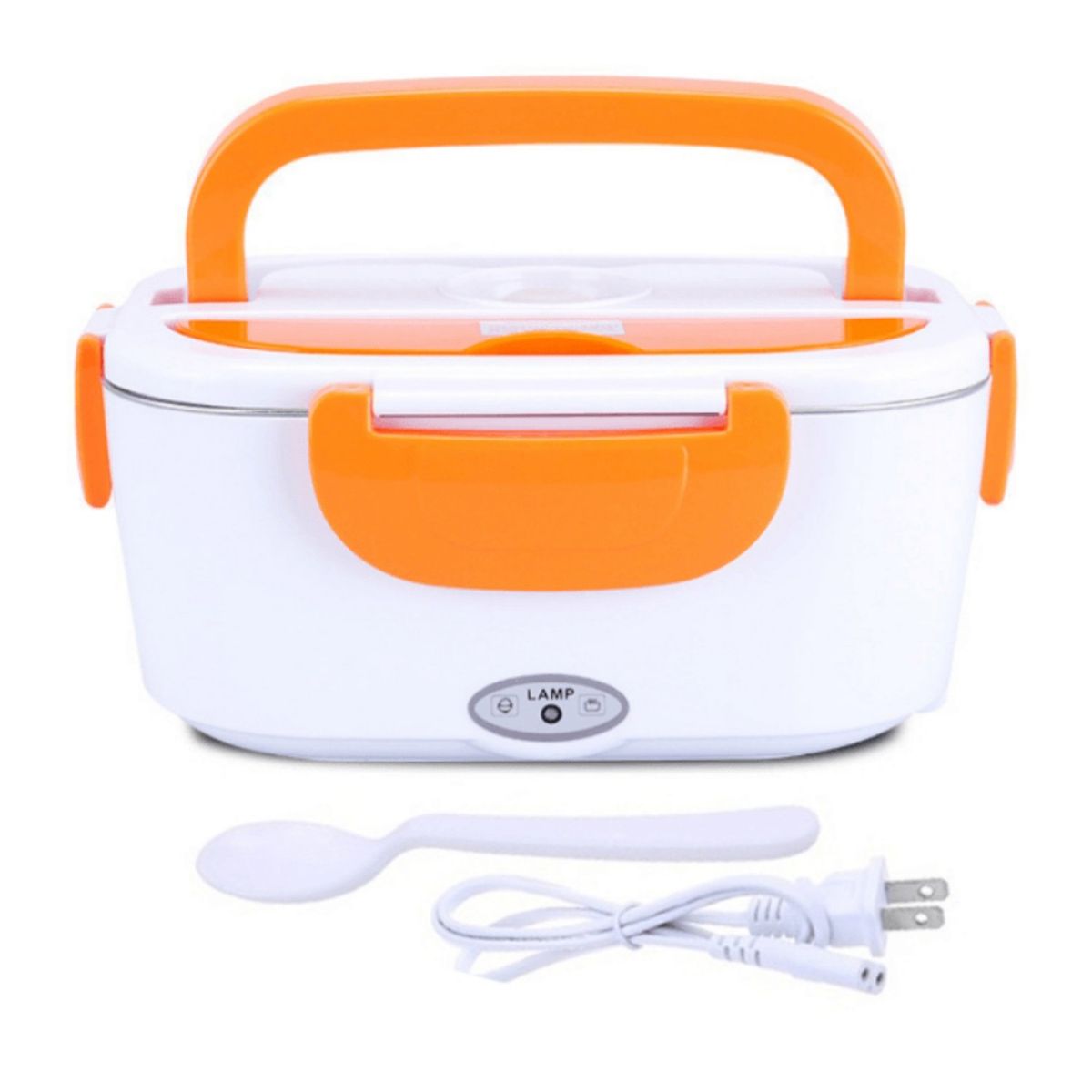 GENERICO - Taper  Lonchera eléctrica