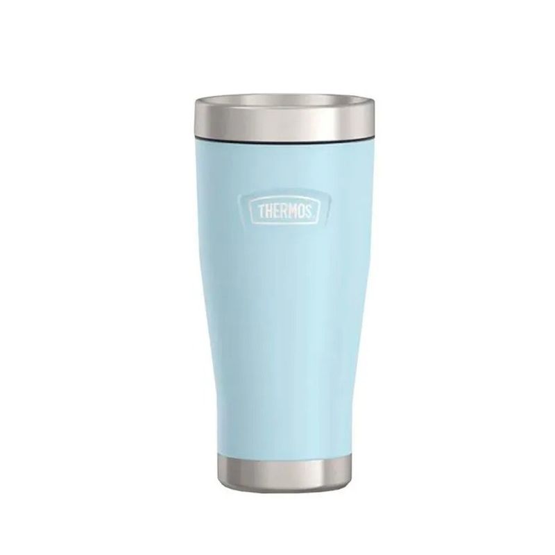 THERMOS - THERMOS 470ML MUG ICON CELESTE