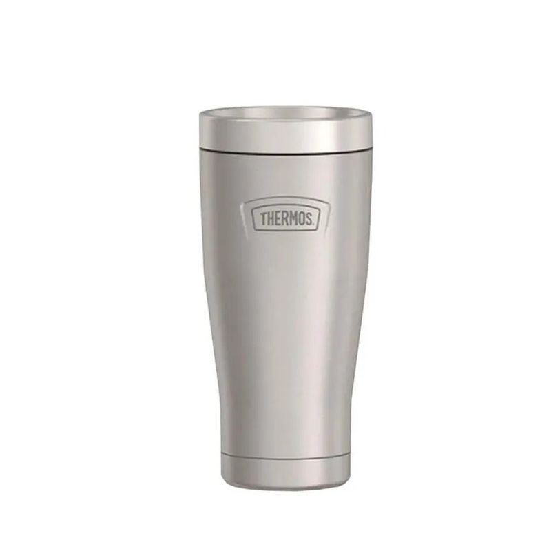 THERMOS - THERMOS 470ML MUG ICON GRIS
