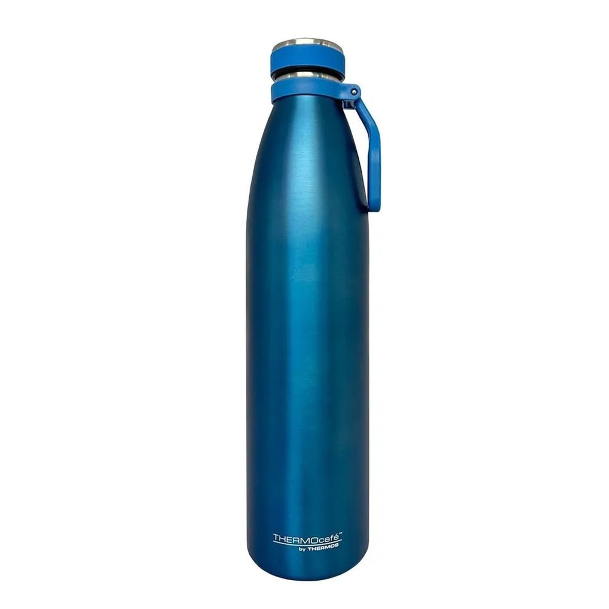 THERMOS - THERMOS 1L DE ACERO MORAY CELESTE