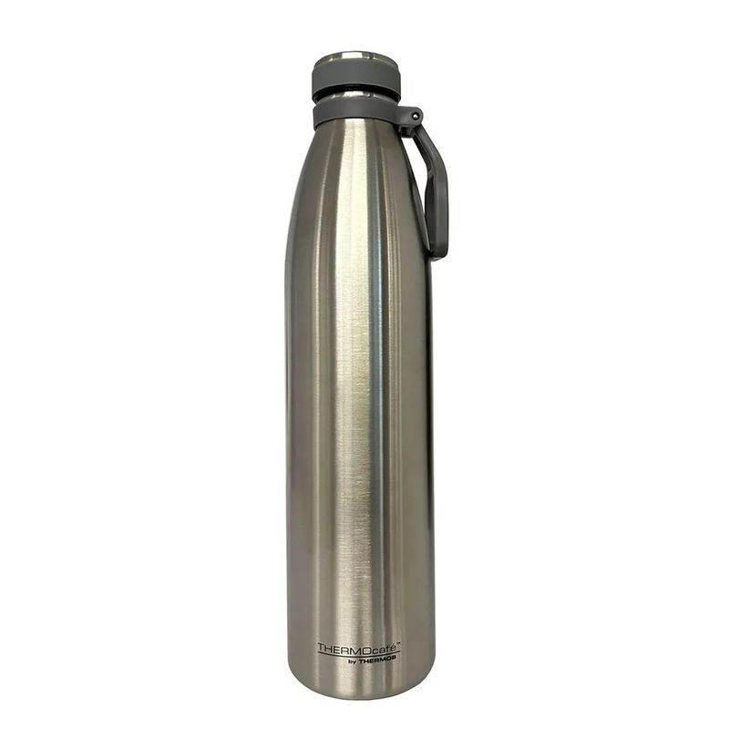 THERMOS - THERMOS 1L DE ACERO MORAY GRIS