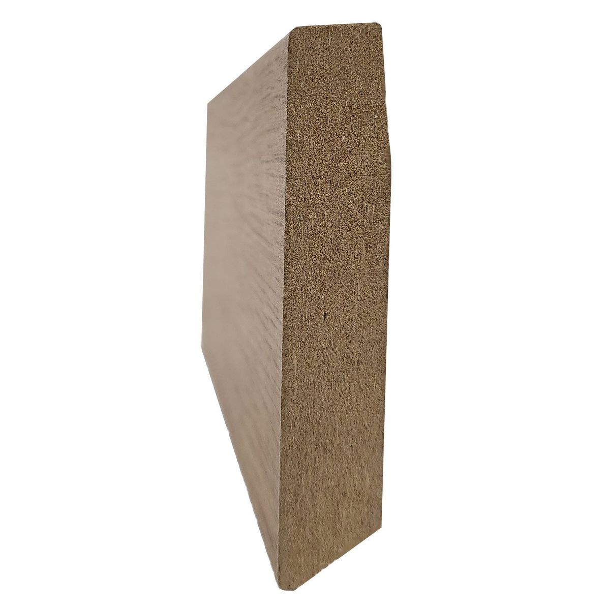 BALEXPO - ZOCALO IMPORTADO MDF STANDARD FN7506 MUSON 12.7 x 70 x 2400 mm