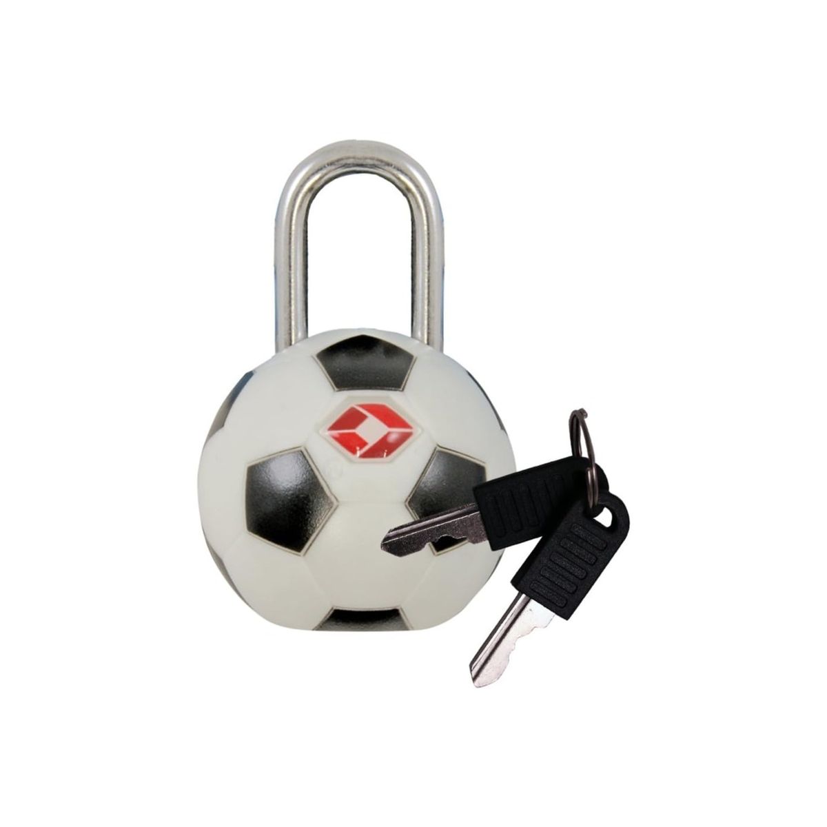 STANLEY - CANDADO PELOTA PARA MALETA - TRAVELMAX  STANLEY