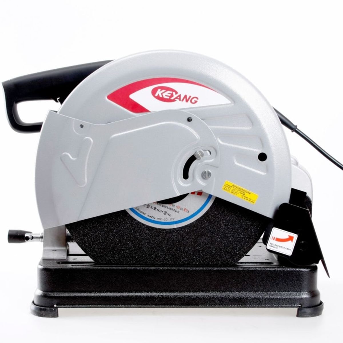 KEYANG - TRONZADORA  14"  220V / 2300W / 3800rpm - HC-14K - KEYHE100009