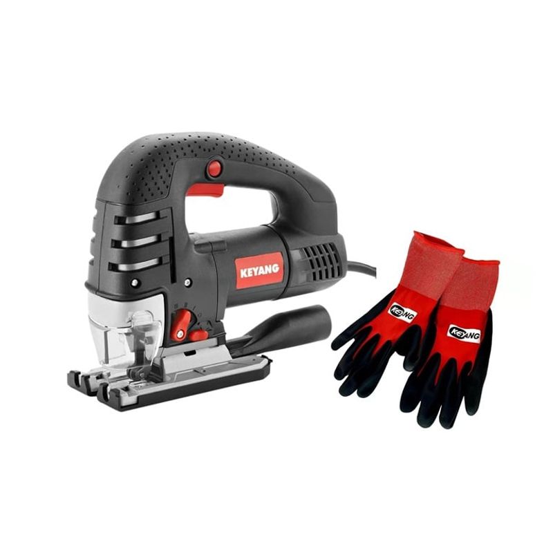 KEYANG - SIERRA CALADORA 220V / 750W JS135-750V  - KEYHE800006