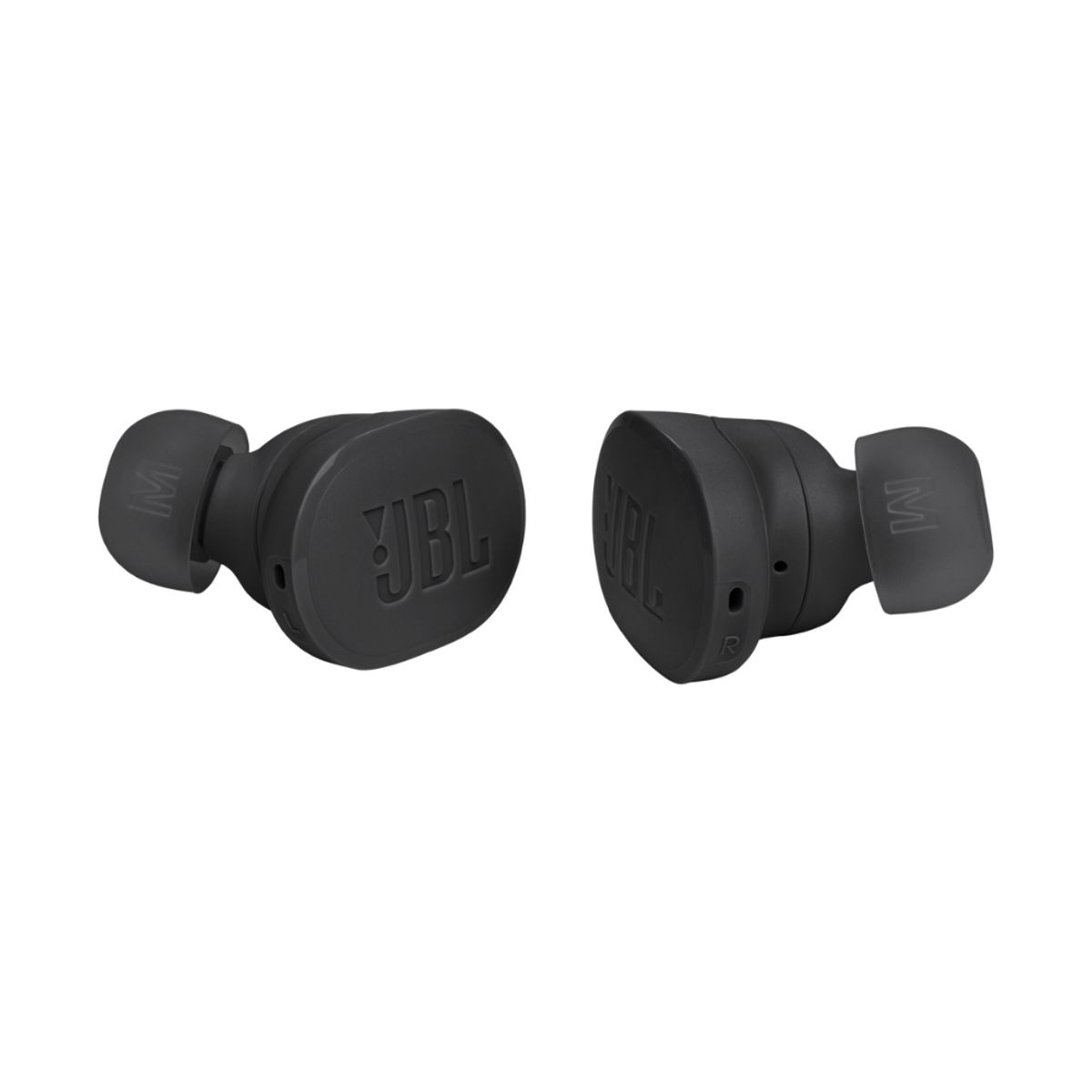 JBL - Audífonos JBL Tune Buds Negro Bluetooth Hasta 48 Horas Zero Noise ANC