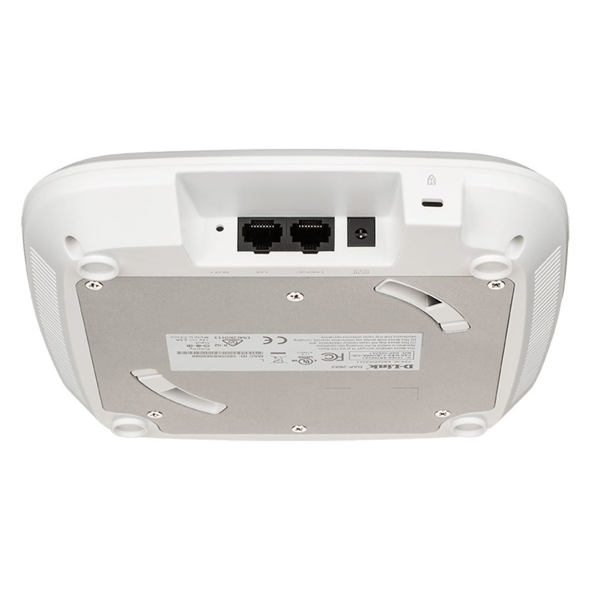 D LINK - D-LINK DAP-2682 Access Point AC2300 Dual Band PoE