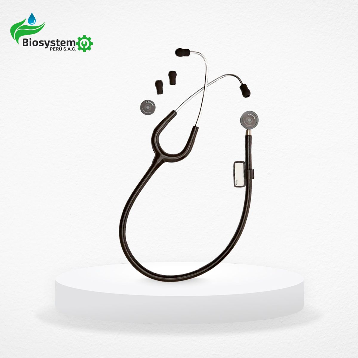 RIESTER - ESTETOSCOPIO PEDIATRICO RIESTER Duplex® 2.0 Baby DE ACERO INOXIDABLE