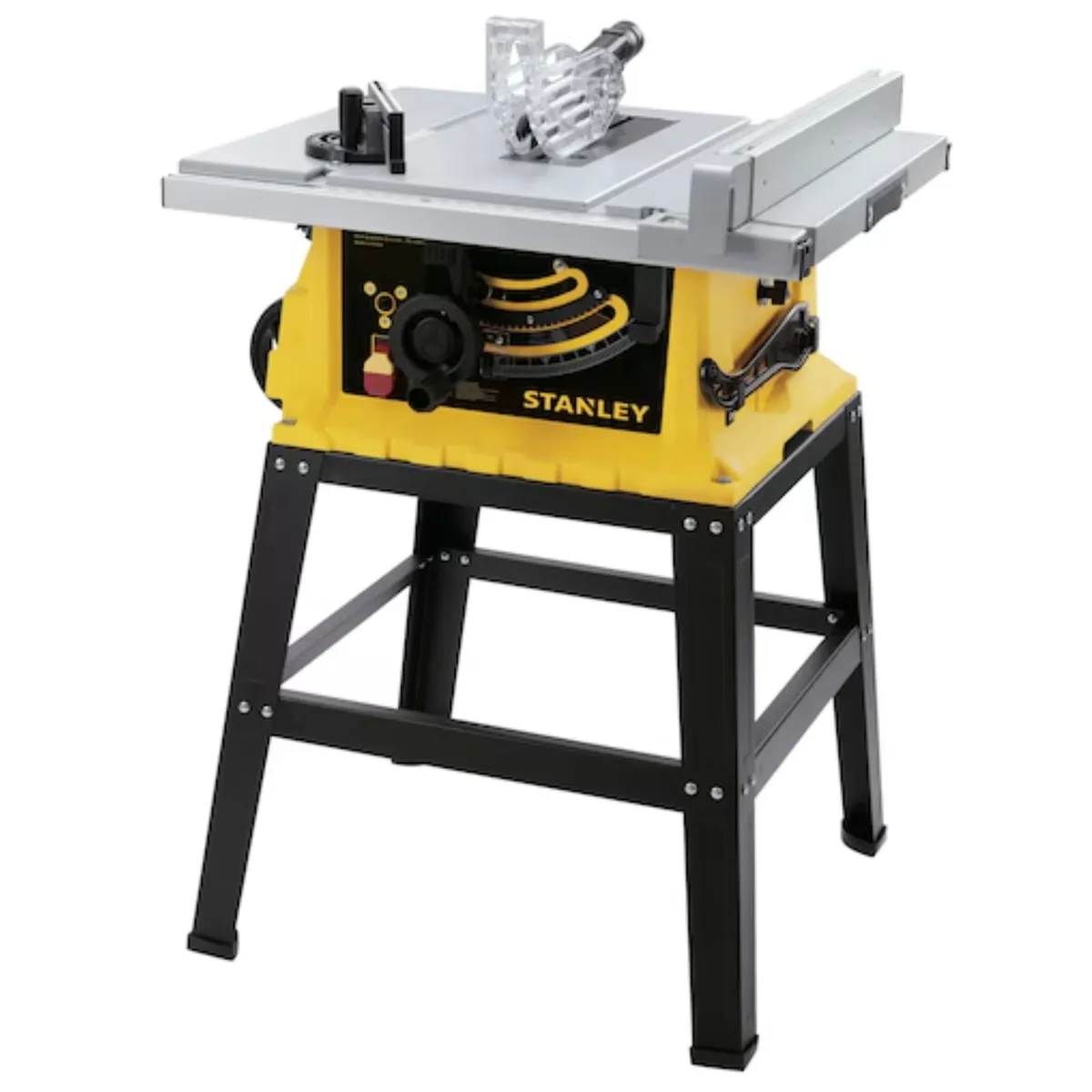 STANLEY - Sierra de Banco Sierra mesa Eléctrica 10" 1800 W SST1801 Stanley