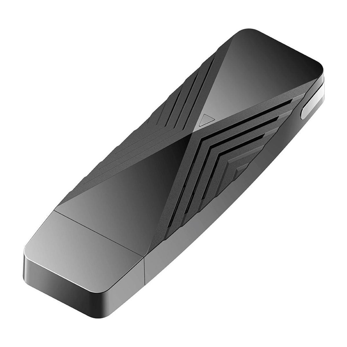 D LINK - D-LINK DWA-X1850 Adaptador USB A WiFi6 Dual Band