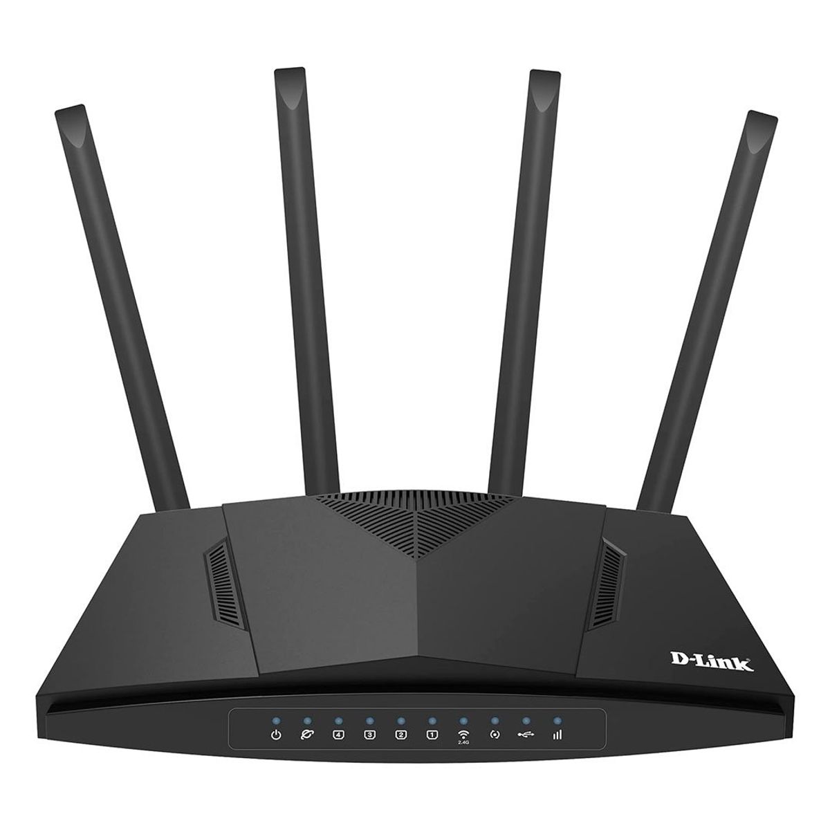 D LINK - D-LINK DWR-M921 Modem Router Para Chip LTE 4G N300