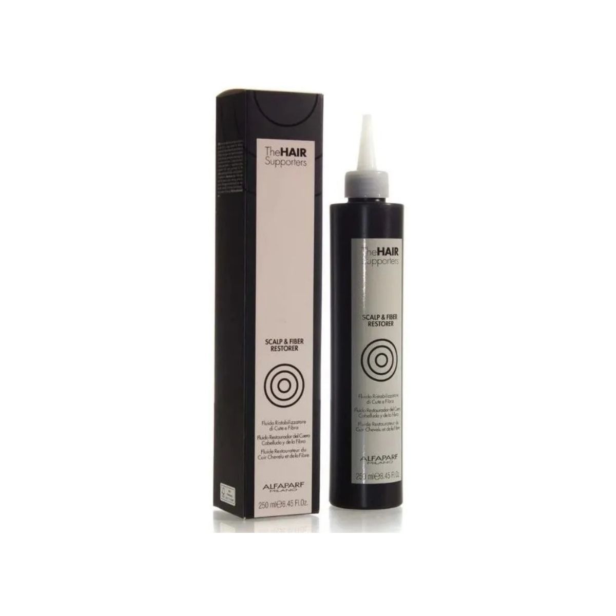 ALFAPARF MILANO - ALFAPARF The Hair Supporters Scalp & Fiber Restorer 250 ml