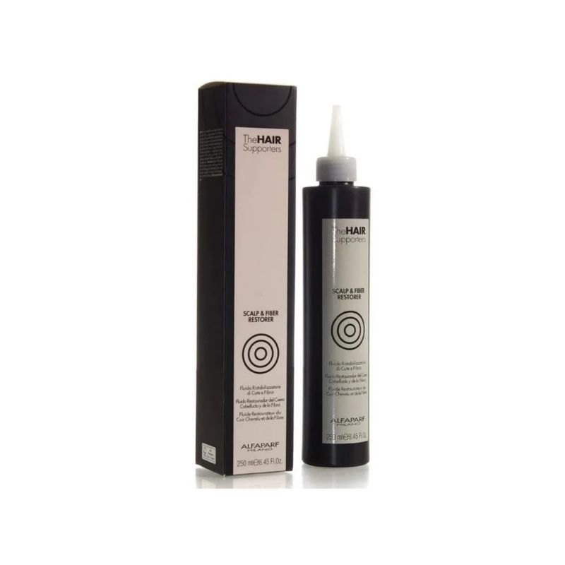 ALFAPARF MILANO - ALFAPARF The Hair Supporters Scalp & Fiber Restorer 250 ml