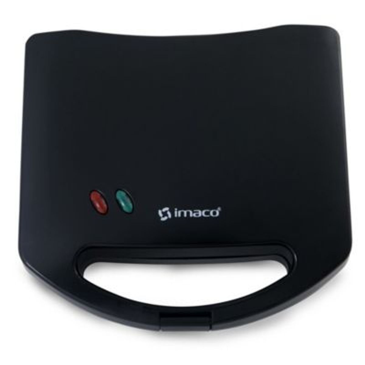 IMACO - Sandwichera Antiadherente Corta Sella y Dora IST101N