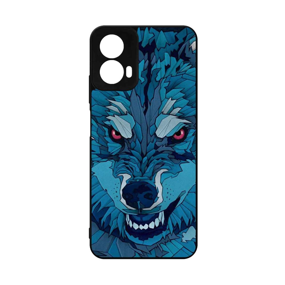 GENERICO - Funda Protector Case Para MOTO G04S