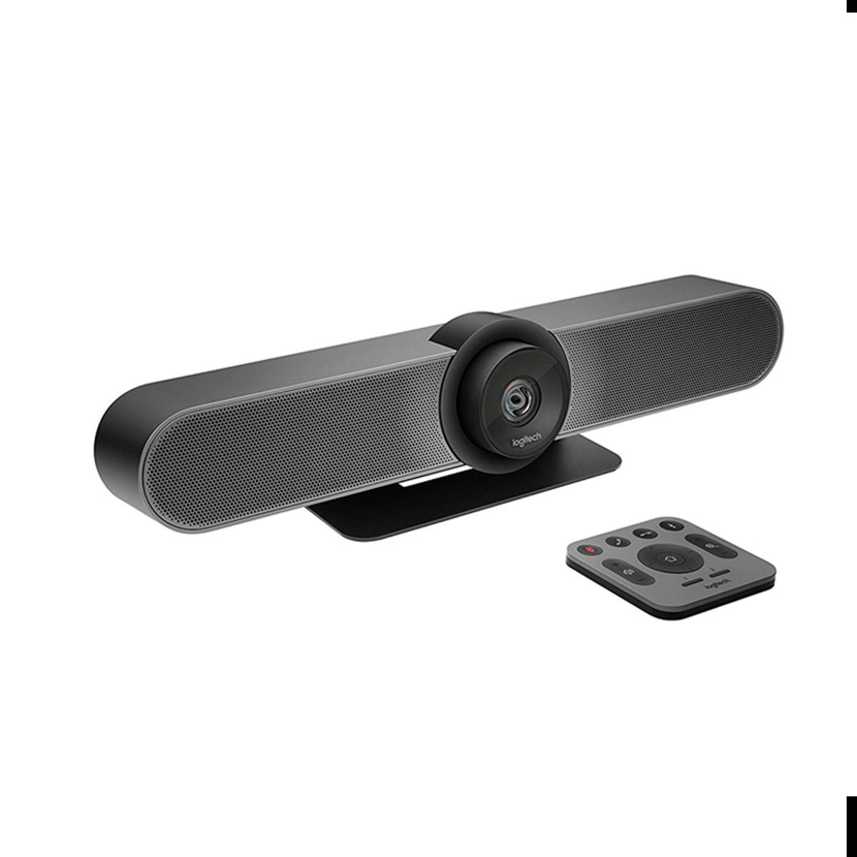 LOGITECH - VIDEOCAMARA LOGITECH B2B MEETUP BLACK 960-001101
