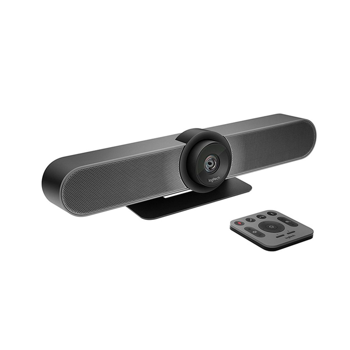 LOGITECH - VIDEOCAMARA LOGITECH B2B MEETUP BLACK 960-001101