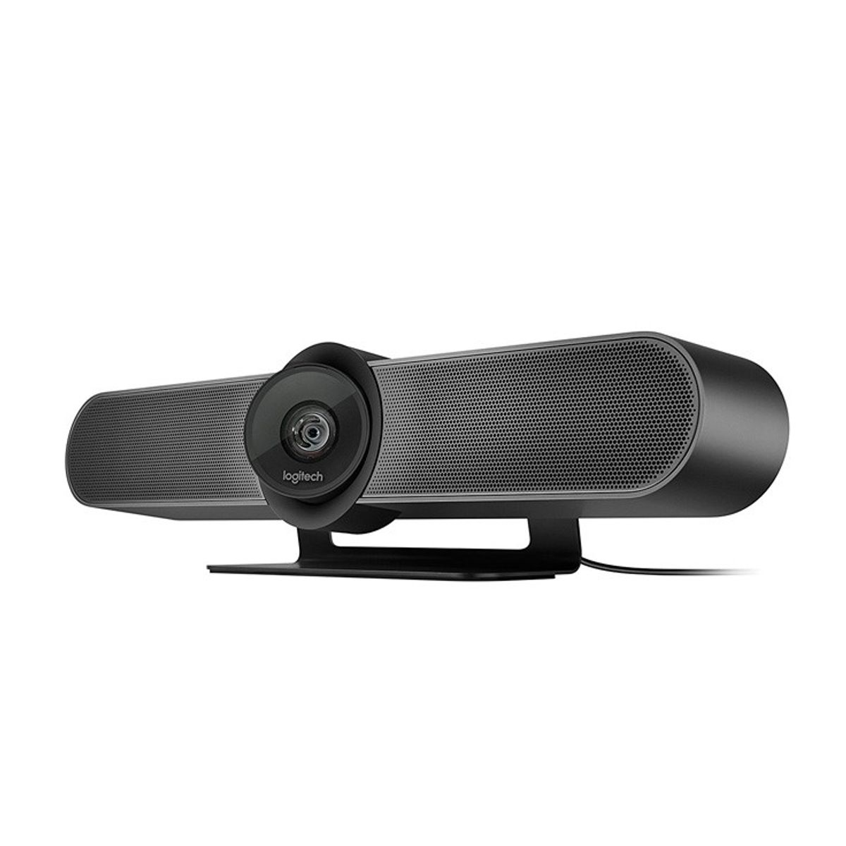 LOGITECH - VIDEOCAMARA LOGITECH B2B MEETUP BLACK 960-001101