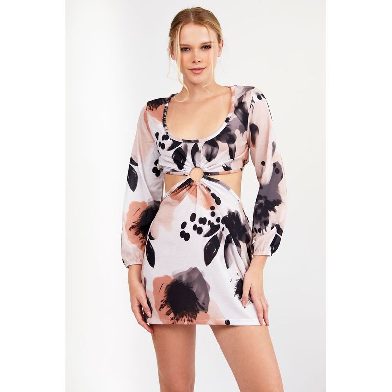 KONING - Vestido Verano Para Mujer