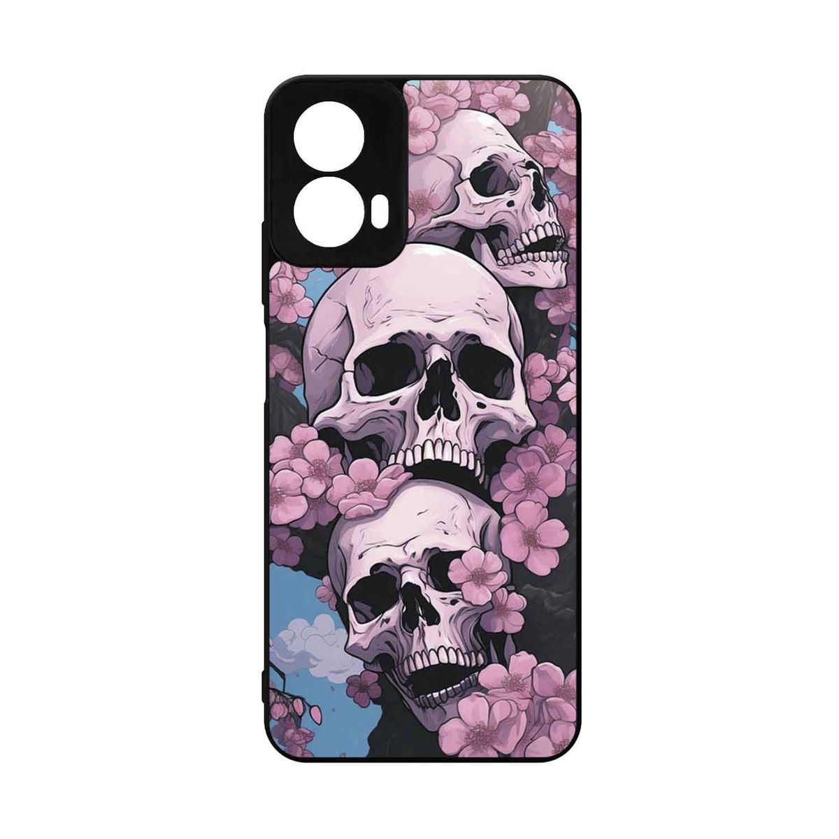 GENERICO - Funda Protector Case Para MOTO G04S