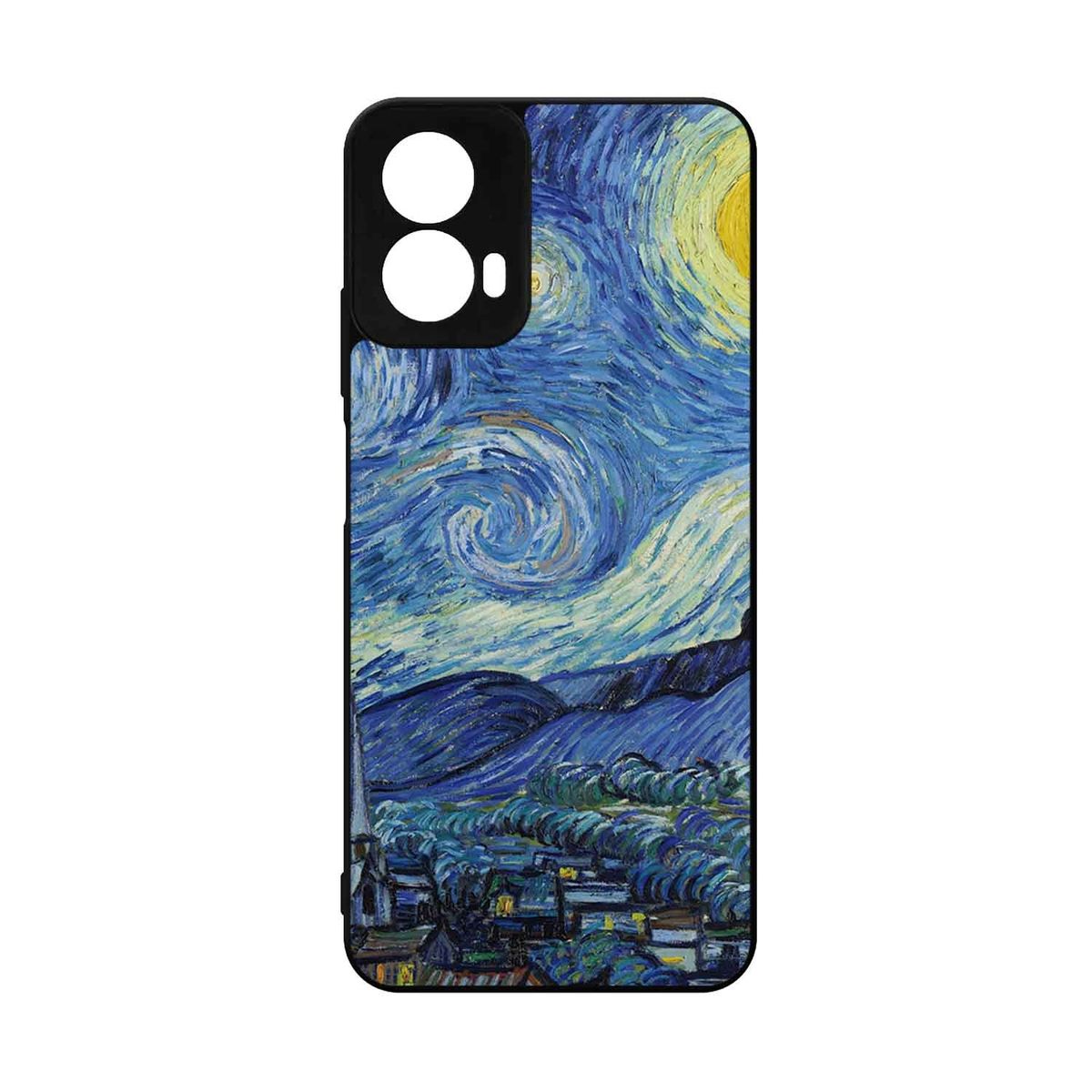 GENERICO - Funda Protector Case Para MOTO G04S