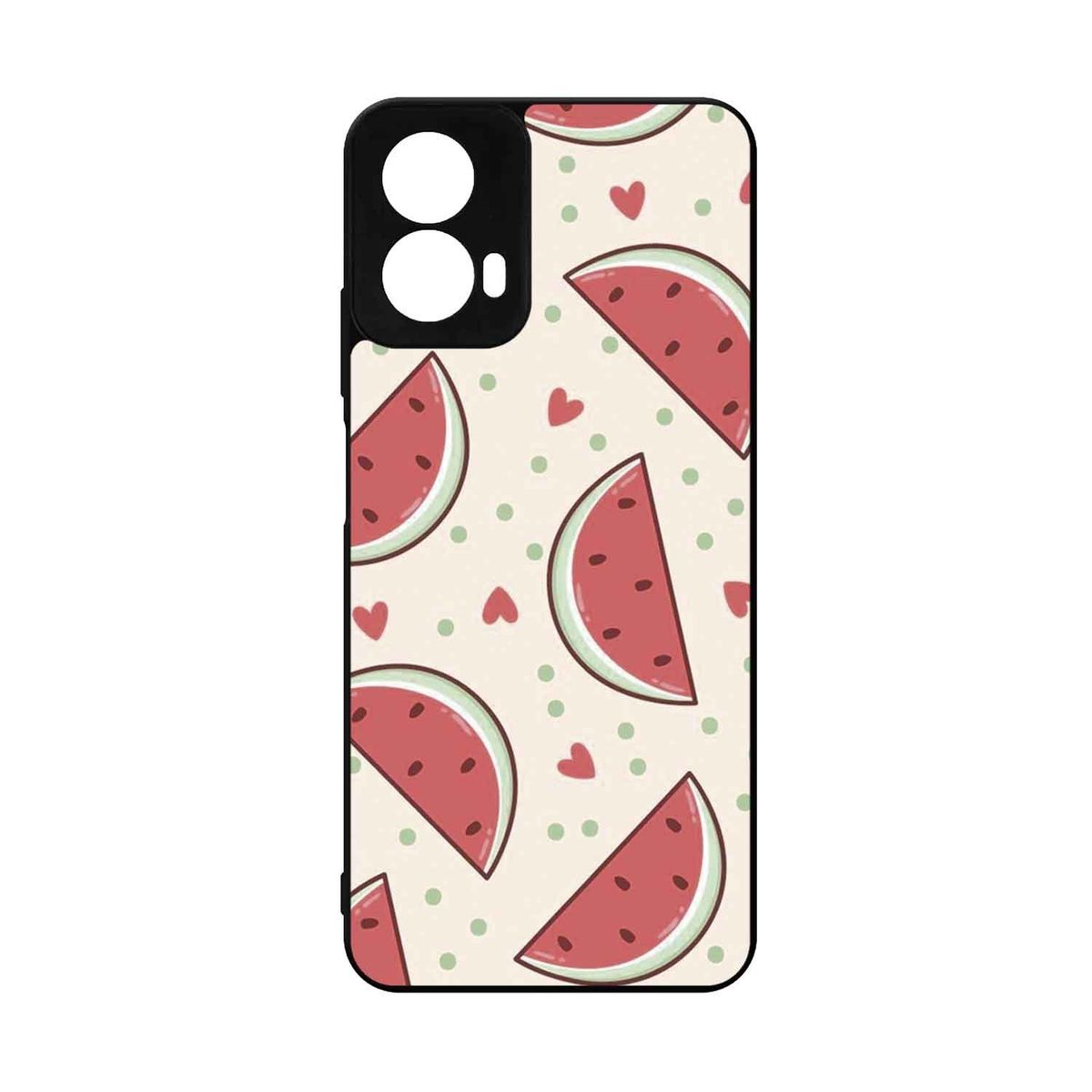 GENERICO - Funda Protector Case Para MOTO G04S