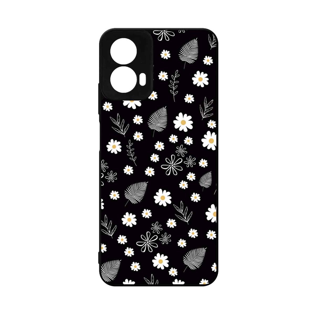 GENERICO - Funda Protector Case Para MOTO G04S