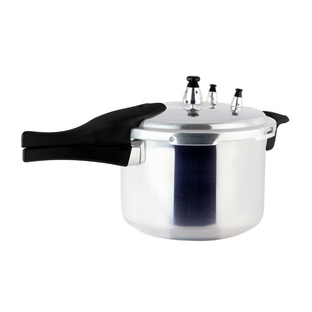 OSTER - Olla a Presión Oster CKSTPC4690 Aluminio 4.2 Litros