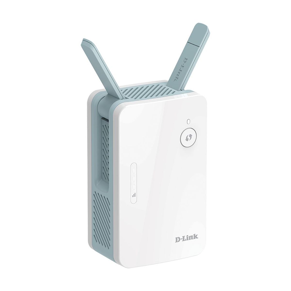 D LINK - D-LINK E15 Repetidor WiFi6 Extensor de Rango AX1500