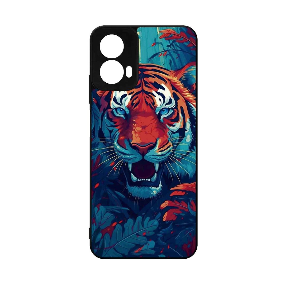 GENERICO - Funda Protector Case Para MOTO G04S