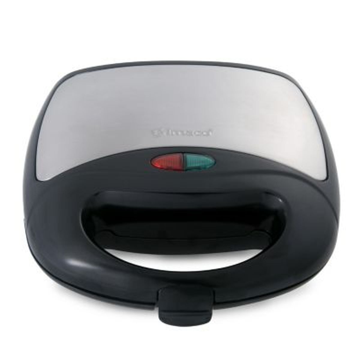 IMACO - Sandwichera Grill Linea Gourmet Acero Isg014A